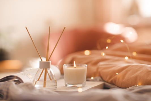 The Secret to the Perfect Gift: Why Candles Are Always a Great Choice